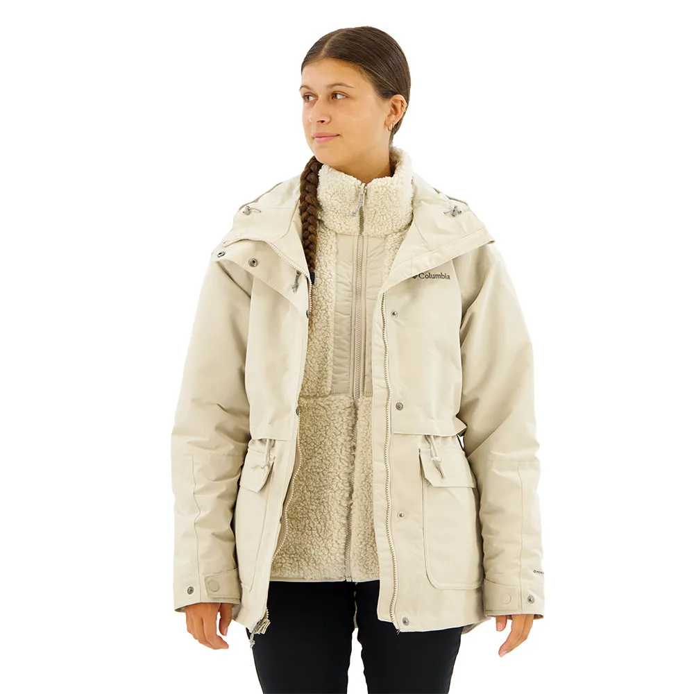 Columbia Drop Ridge™ Ii Abnehmbare Jacke Columbia Drop Ridge™ Ii Abnehmbare Jacke