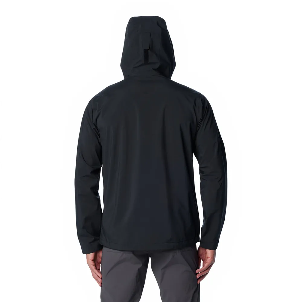 Columbia Earth Explorer™ Ii Jacke Columbia Earth Explorer™ Ii Jacke