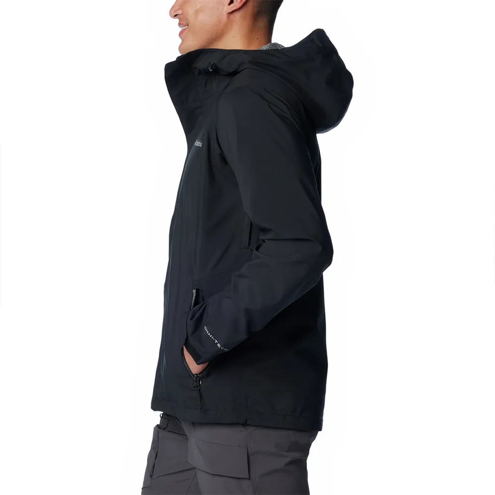 Columbia Earth Explorer™ Ii Jacke Columbia Earth Explorer™ Ii Jacke