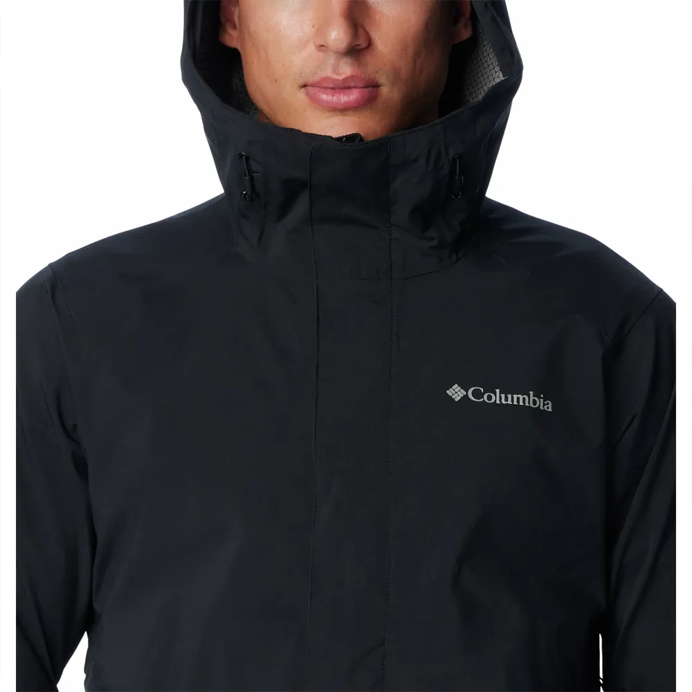Columbia Earth Explorer™ Ii Jacke Columbia Earth Explorer™ Ii Jacke