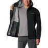 Columbia Earth Explorer™ Ii Jacke