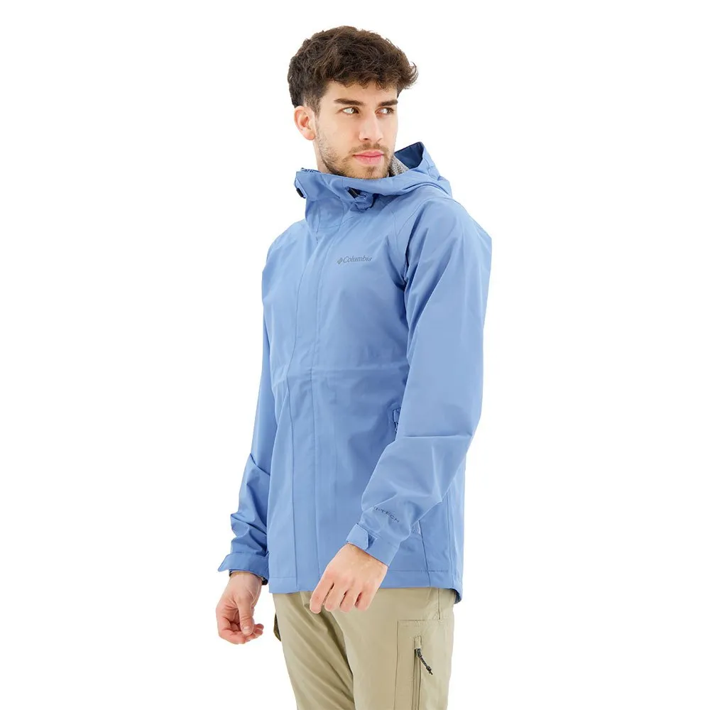 Columbia Earth Explorer™ Jacke Columbia Earth Explorer™ Jacke