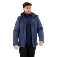 Columbia Element Blocker™ Iii Abnehmbare Jacke Columbia Element Blocker™ Iii Abnehmbare Jacke