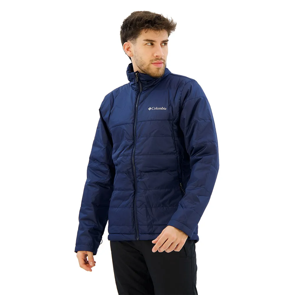 Columbia Element Blocker™ Iii Abnehmbare Jacke Columbia Element Blocker™ Iii Abnehmbare Jacke