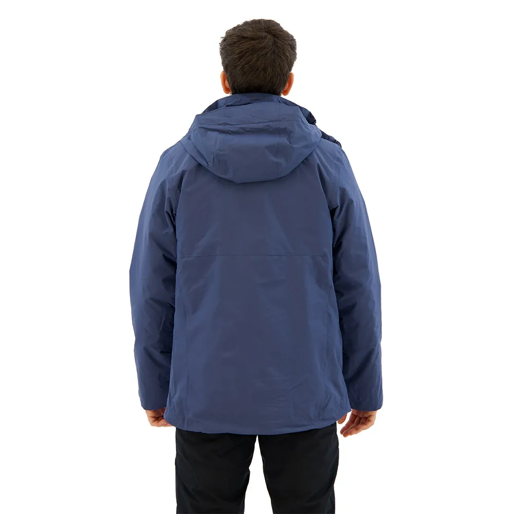 Columbia Element Blocker™ Iii Abnehmbare Jacke Columbia Element Blocker™ Iii Abnehmbare Jacke