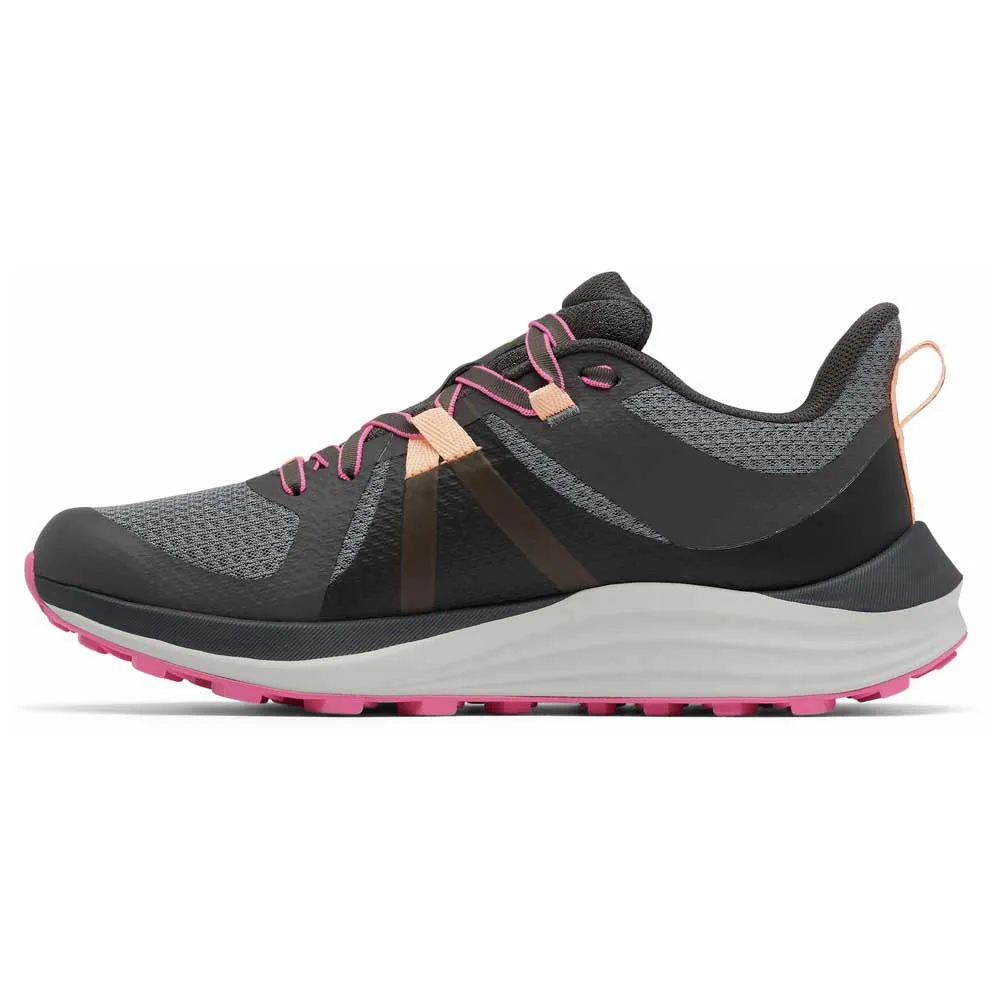 Columbia Escape™ Pursuit Outdry™ Wanderschuhe, Dark grey / wild Columbia Escape™ Pursuit Outdry™ Wanderschuhe, Dark grey / wild