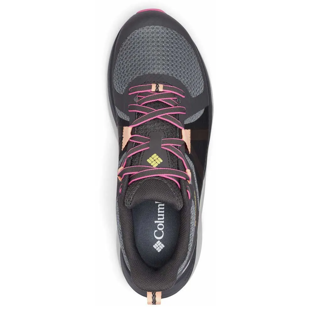 Columbia Escape™ Pursuit Outdry™ Wanderschuhe, Dark grey / wild Columbia Escape™ Pursuit Outdry™ Wanderschuhe, Dark grey / wild