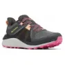 Columbia Escape™ Pursuit Outdry™ Wanderschuhe, Dark grey / wild