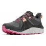 Columbia Escape™ Pursuit Outdry™ Wanderschuhe, Dark grey / wild