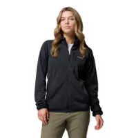 Columbia Essential Hike™ Grid Fleece Mit Durchgehendem Reißverschluss Columbia Essential Hike™ Grid Fleece Mit Durchgehendem Reißverschluss