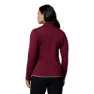Columbia Essential Hike™ Grid Fleece Mit Durchgehendem Reißverschluss