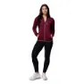 Columbia Essential Hike™ Grid Fleece Mit Durchgehendem Reißverschluss