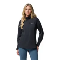 Columbia Essential Hike™ Grid Fleece Mit Halbem Reißverschluss Columbia Essential Hike™ Grid Fleece Mit Halbem Reißverschluss