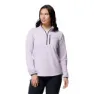 Lavender pearl / black