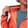 Columbia Essential Hike™ Grid Fleece Mit Halbem Reißverschluss