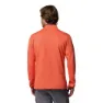 Columbia Essential Hike™ Grid Fleece Mit Halbem Reißverschluss