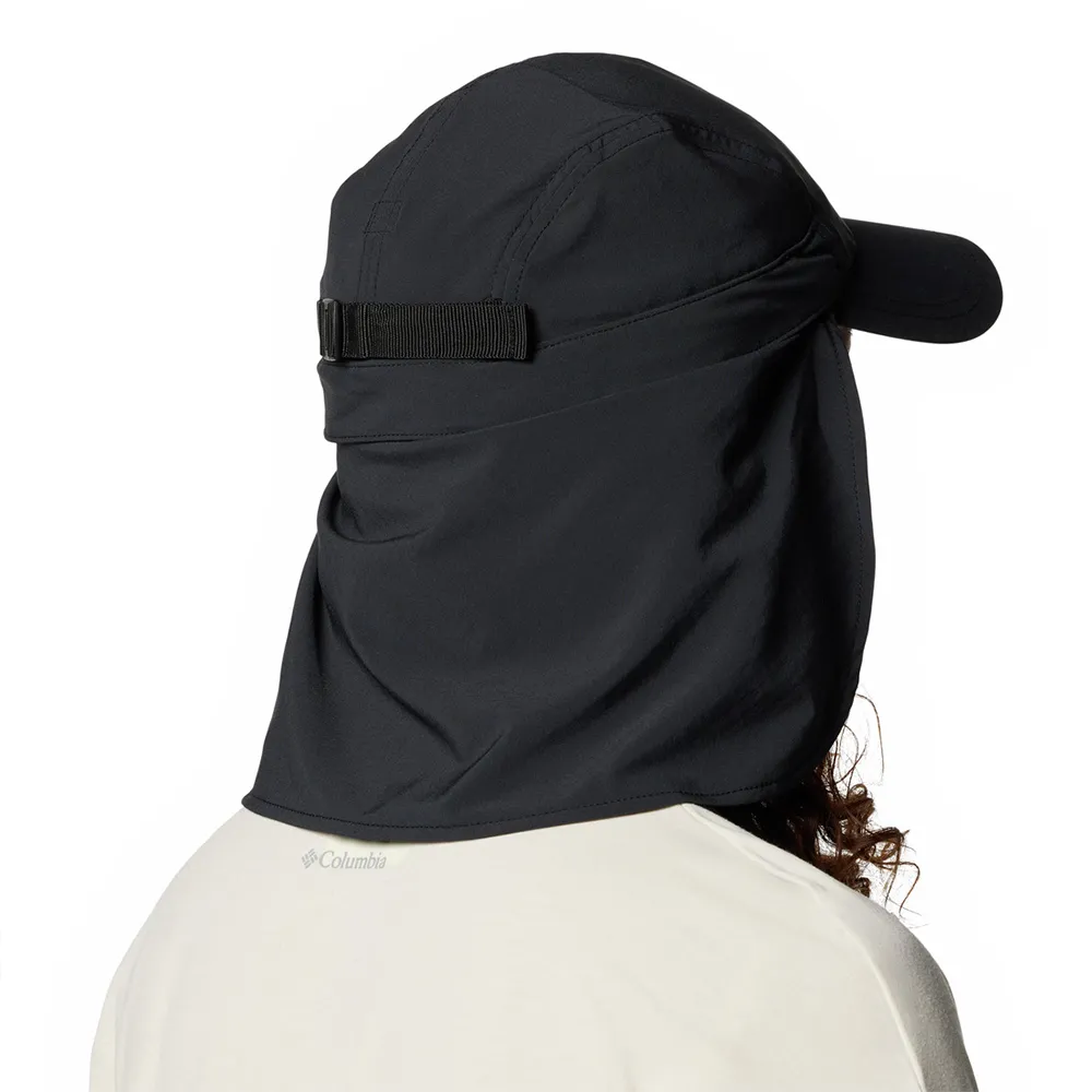 Columbia Eu Coolhead™ Ii Kappe, Black Columbia Eu Coolhead™ Ii Kappe, Black