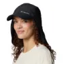 Columbia Eu Coolhead™ Ii Kappe, Black