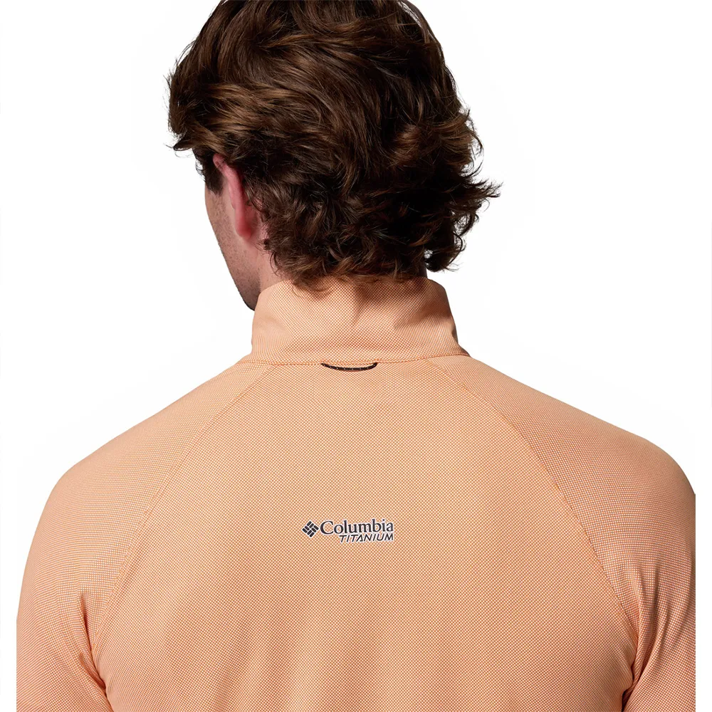 Columbia Eu Summit Valley™ Halbreißverschluss-sweatshirt Columbia Eu Summit Valley™ Halbreißverschluss-sweatshirt