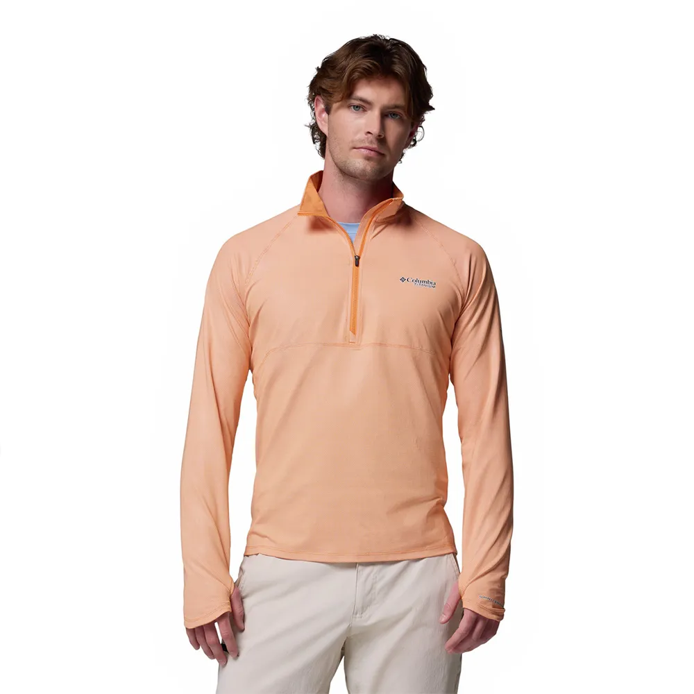 Columbia Eu Summit Valley™ Halbreißverschluss-sweatshirt Columbia Eu Summit Valley™ Halbreißverschluss-sweatshirt
