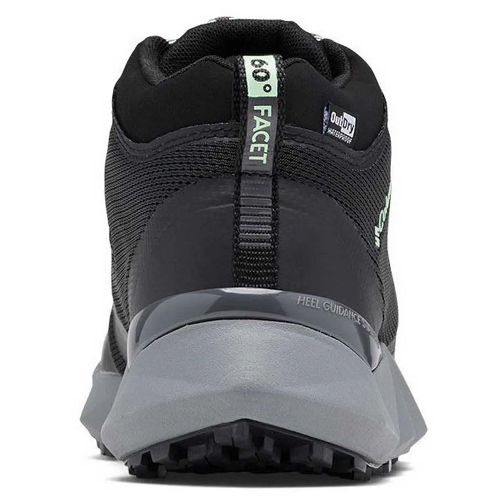 Columbia Facet 60 Low Outdry Wanderschuhe Columbia Facet 60 Low Outdry Wanderschuhe