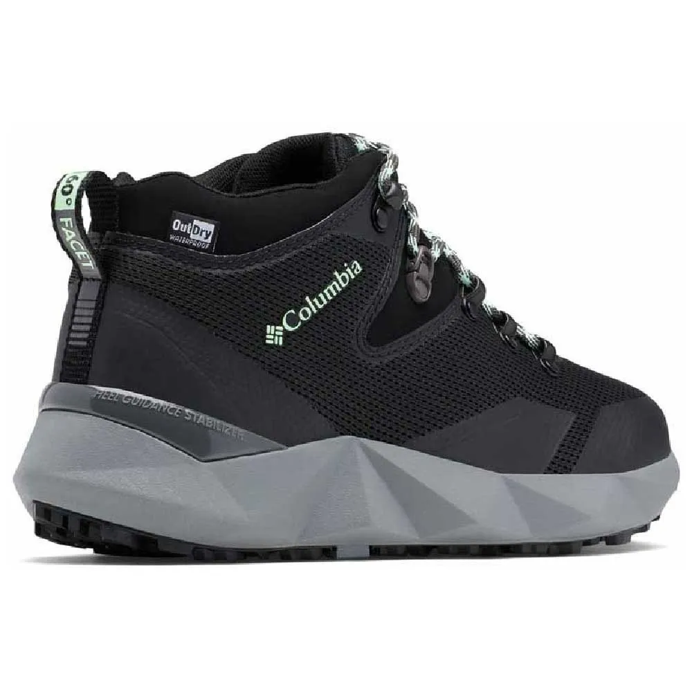 Columbia Facet™ 60 Outdry™ Wanderschuhe Columbia Facet™ 60 Outdry™ Wanderschuhe