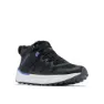 Black / african violet