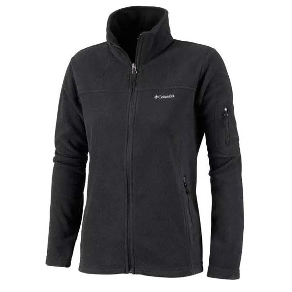 Columbia Fast Trek Ii Fleece Columbia Fast Trek Ii Fleece