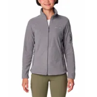 Columbia Fast Trek Ii Fleece Mit Durchgehendem Reißverschluss Columbia Fast Trek Ii Fleece Mit Durchgehendem Reißverschluss