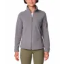 Columbia Fast Trek Ii Fleece Mit Durchgehendem Reißverschluss