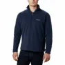Columbia Fast Trek Ii Plus Size Fleece Mit Durchgehendem Reißverschluss, Collegiate navy