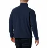 Columbia Fast Trek Ii Plus Size Fleece Mit Durchgehendem Reißverschluss, Collegiate navy