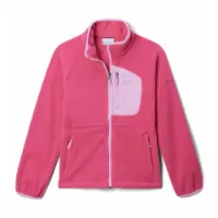 Columbia Fast Trek™ Iii Fleece Mit Durchgehendem Reißverschluss Columbia Fast Trek™ Iii Fleece Mit Durchgehendem Reißverschluss