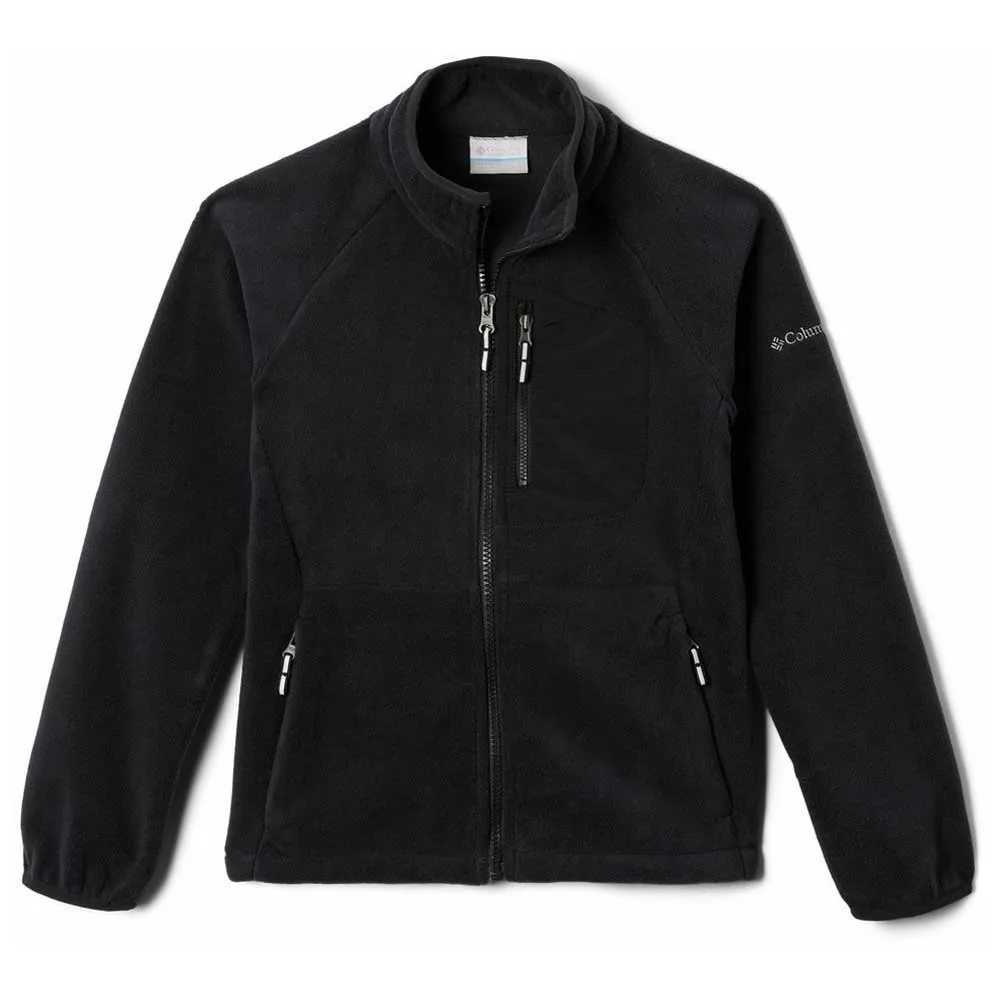 Columbia Fast Trek™ Iii Fleece Mit Durchgehendem Reißverschluss Columbia Fast Trek™ Iii Fleece Mit Durchgehendem Reißverschluss