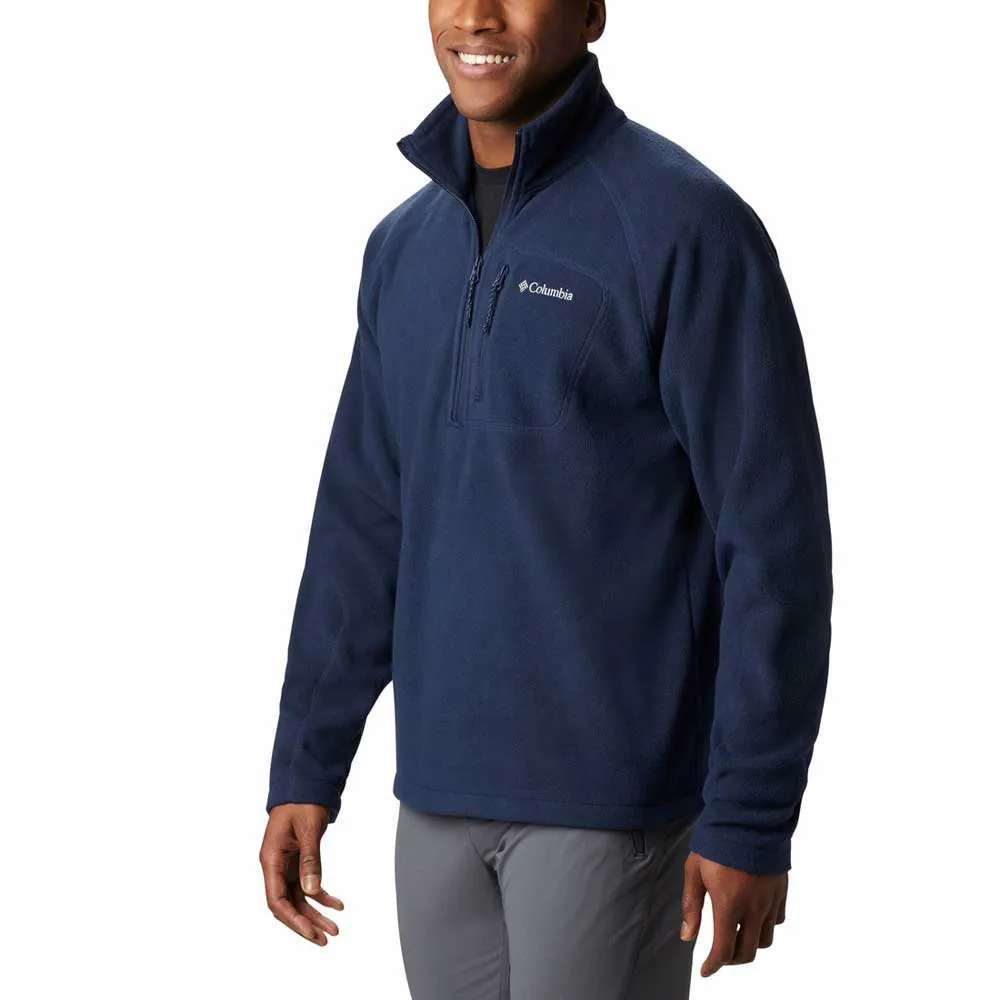 Columbia Fast Trek™ Iii Fleece Mit Halbem Reißverschluss Columbia Fast Trek™ Iii Fleece Mit Halbem Reißverschluss