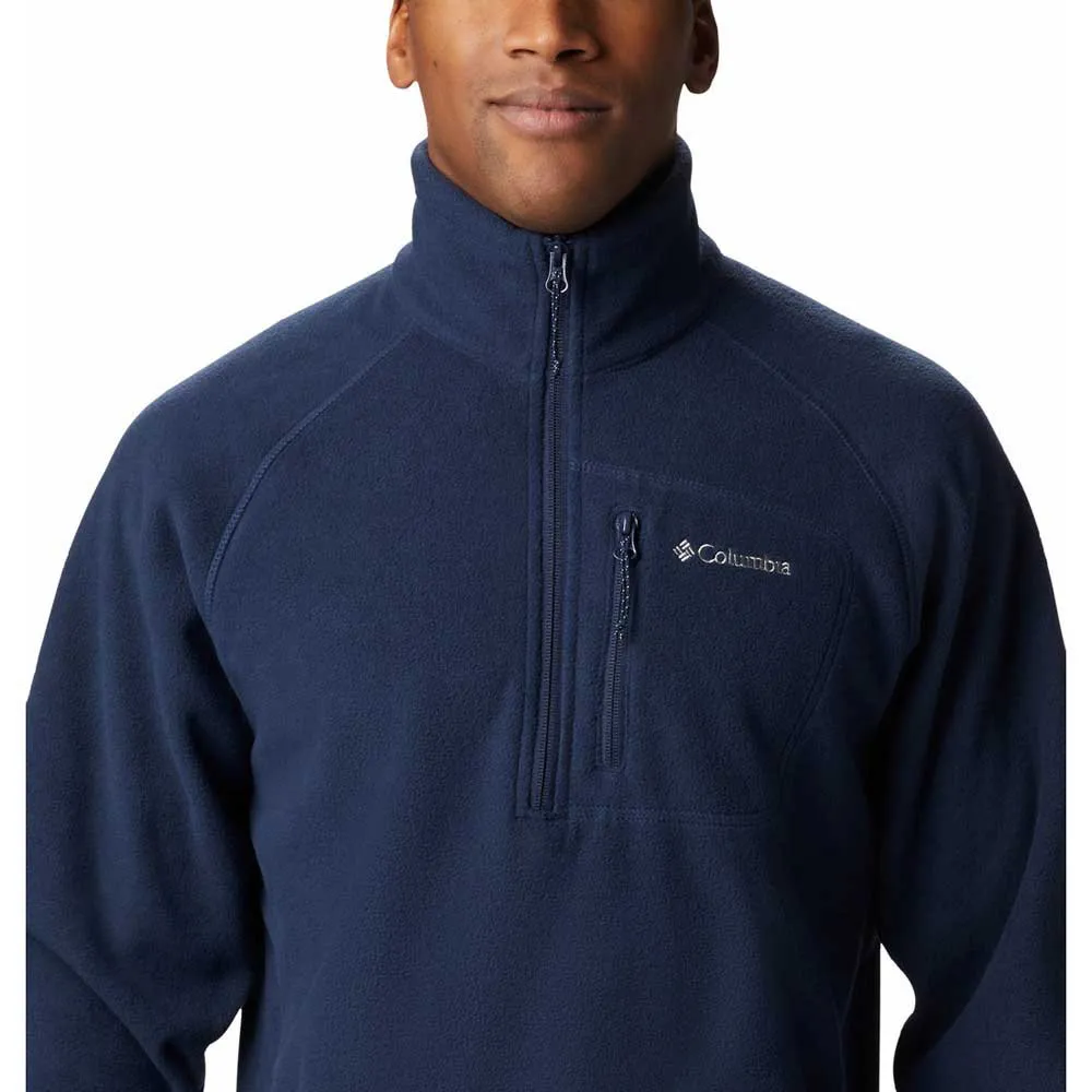 Columbia Fast Trek™ Iii Fleece Mit Halbem Reißverschluss Columbia Fast Trek™ Iii Fleece Mit Halbem Reißverschluss