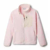 Columbia Fast Trek™ Iv Fleece Mit Durchgehendem Reißverschluss Columbia Fast Trek™ Iv Fleece Mit Durchgehendem Reißverschluss