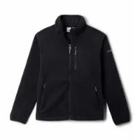 Columbia Fast Trek™ Iv Fleece Mit Durchgehendem Reißverschluss