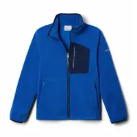 Columbia Fast Trek™ Iv Fleece Mit Durchgehendem Reißverschluss