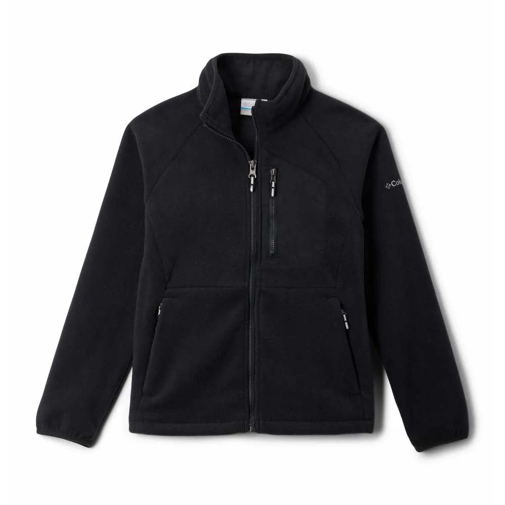 Columbia Fast Trek™ Iv Fleece Mit Durchgehendem Reißverschluss Columbia Fast Trek™ Iv Fleece Mit Durchgehendem Reißverschluss