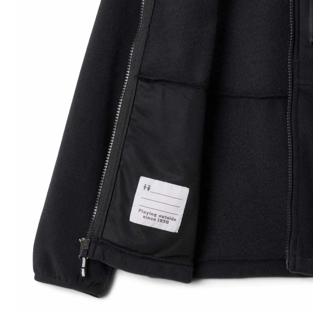 Columbia Fast Trek™ Iv Fleece Mit Durchgehendem Reißverschluss Columbia Fast Trek™ Iv Fleece Mit Durchgehendem Reißverschluss
