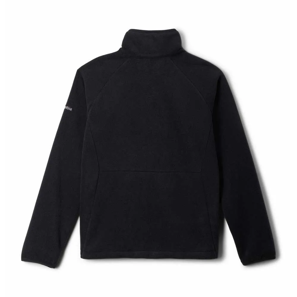 Columbia Fast Trek™ Iv Fleece Mit Durchgehendem Reißverschluss Columbia Fast Trek™ Iv Fleece Mit Durchgehendem Reißverschluss