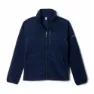 Collegiate navy