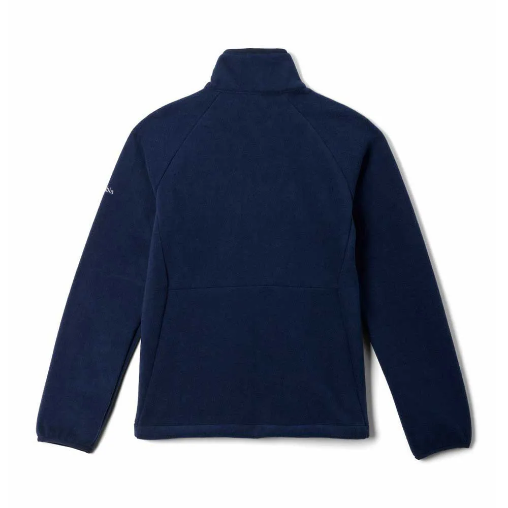 Columbia Fast Trek™ Iv Fleece Mit Durchgehendem Reißverschluss Columbia Fast Trek™ Iv Fleece Mit Durchgehendem Reißverschluss