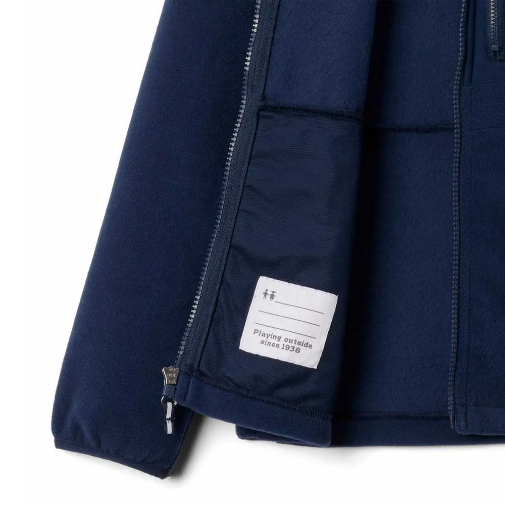 Columbia Fast Trek™ Iv Fleece Mit Durchgehendem Reißverschluss Columbia Fast Trek™ Iv Fleece Mit Durchgehendem Reißverschluss