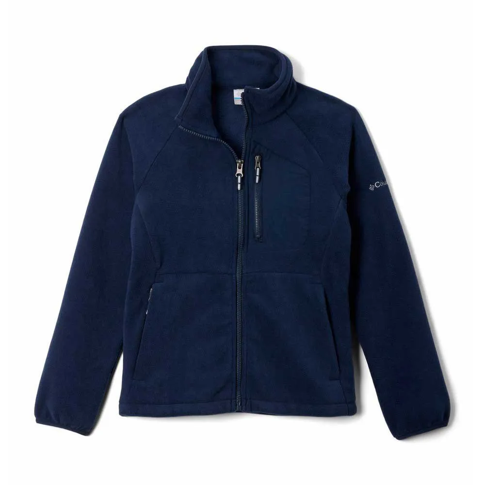 Columbia Fast Trek™ Iv Fleece Mit Durchgehendem Reißverschluss Columbia Fast Trek™ Iv Fleece Mit Durchgehendem Reißverschluss