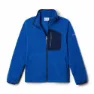 Mountain blue