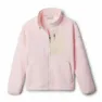 Satin pink
