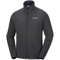 Columbia Fast Trek™ Light Fleece Mit Durchgehendem Reißverschluss