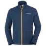 Columbia Fast Trek™ Light Fleece Mit Durchgehendem Reißverschluss